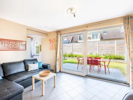 Beth gelijkvloers, Belle terrasse et situé près de la plage - Photo 4