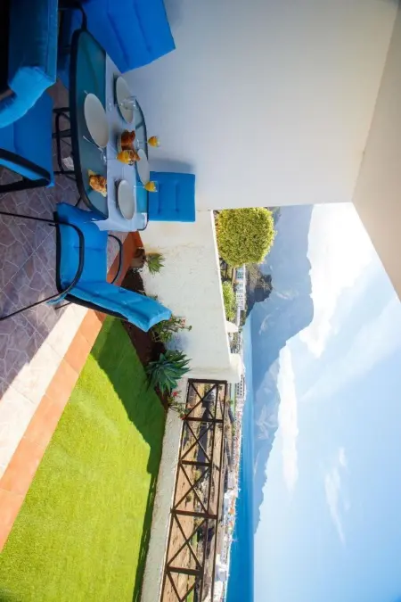 Location appartement à Agaete, Casa Julia