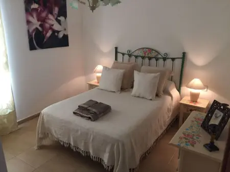 Appartement 3 pers. Morro Jable, 400m plage, clim - Photo 2