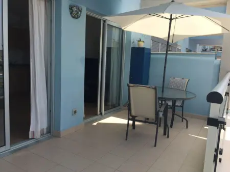 Appartement 3 pers. Morro Jable, 400m plage, clim - Photo 4