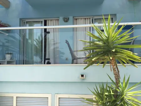 Appartement 3 pers. Morro Jable, 400m plage, clim - Photo 6