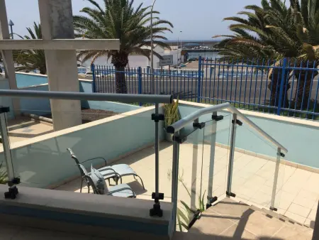Appartement 3 pers. Morro Jable, 400m plage, clim - Photo 7
