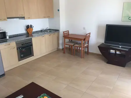 Appartement 3 pers. Morro Jable, 400m plage, clim - Photo 8