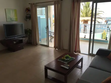 Appartement 3 pers. Morro Jable, 400m plage, clim - Photo 9