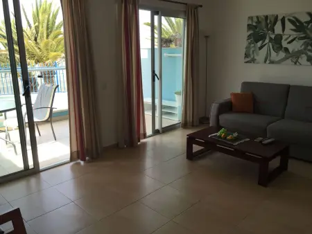 Appartement 3 pers. Morro Jable, 400m plage, clim - Photo 14