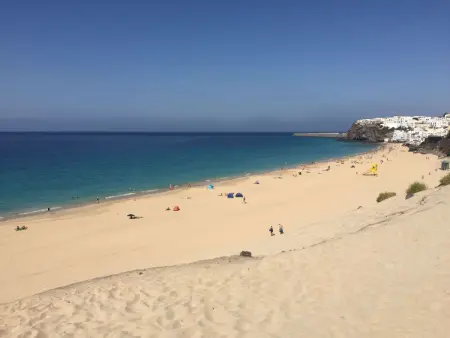 Appartement 3 pers. Morro Jable, 400m plage, clim - Photo 15