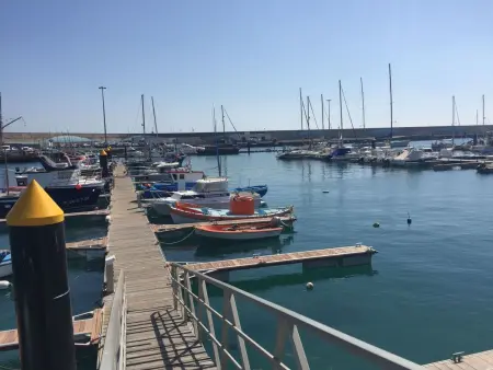 Appartement 3 pers. Morro Jable, 400m plage, clim - Photo 16