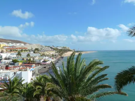 Appartement 3 pers. Morro Jable, 400m plage, clim - Photo 20