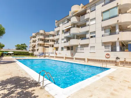 Location appartement à Cunit, Maritim