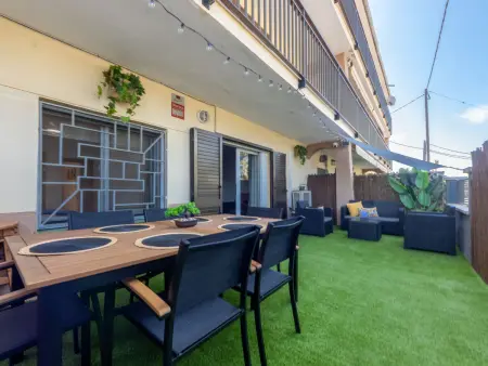 Rosa Dels Vents – Appartement 3 pièces à 400 m de la plage : photo 1