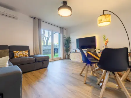 Rosa Dels Vents – Appartement 3 pièces à 400 m de la plage : photo 2