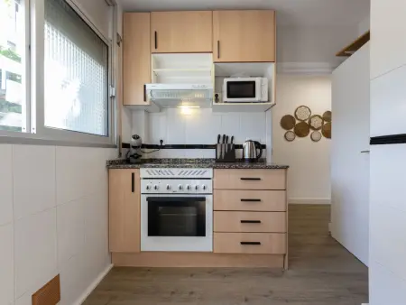 Rosa Dels Vents – Appartement 3 pièces à 400 m de la plage : photo 3
