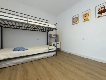 Rosa Dels Vents – Appartement 3 pièces à 400 m de la plage : photo 4