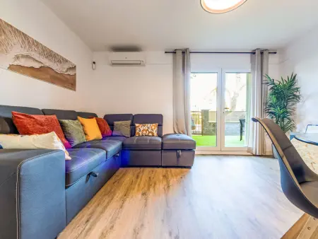Rosa Dels Vents – Appartement 3 pièces à 400 m de la plage : photo 6
