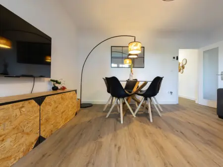 Rosa Dels Vents – Appartement 3 pièces à 400 m de la plage : photo 7