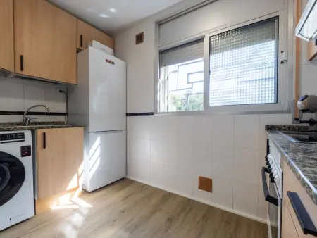 Rosa Dels Vents – Appartement 3 pièces à 400 m de la plage : photo 10