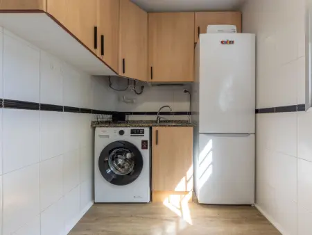 Rosa Dels Vents – Appartement 3 pièces à 400 m de la plage : photo 11