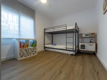 Rosa Dels Vents – Appartement 3 pièces à 400 m de la plage : photo 12