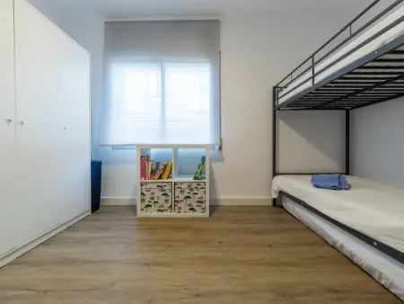 Rosa Dels Vents – Appartement 3 pièces à 400 m de la plage : photo 13