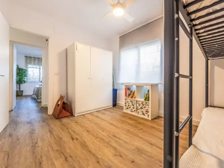 Rosa Dels Vents – Appartement 3 pièces à 400 m de la plage : photo 14
