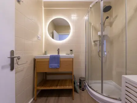Rosa Dels Vents – Appartement 3 pièces à 400 m de la plage : photo 17