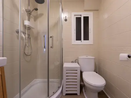 Rosa Dels Vents – Appartement 3 pièces à 400 m de la plage : photo 18
