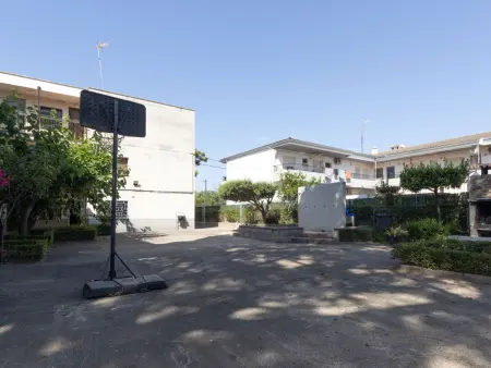 Rosa Dels Vents – Appartement 3 pièces à 400 m de la plage : photo 23