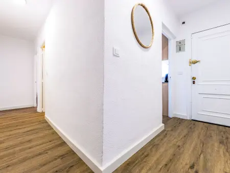 Rosa Dels Vents – Appartement 3 pièces à 400 m de la plage : photo 25