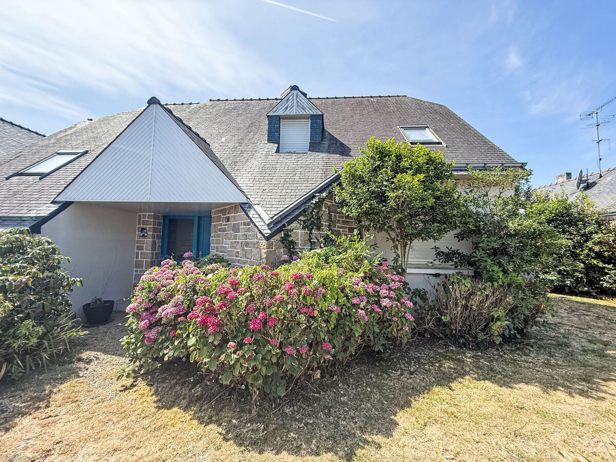 Maison Armorique à Quiberon, 1,2 km de la plage - Photo 34