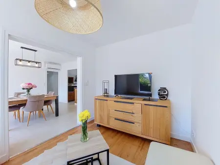 Fourchaud, Maison 6 personnes à Saint Palais sur mer - Photo 1