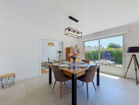 Fourchaud, Maison 6 personnes à Saint Palais sur mer - Photo 2