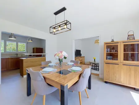 Fourchaud, Maison 6 personnes à Saint Palais sur mer - Photo 5