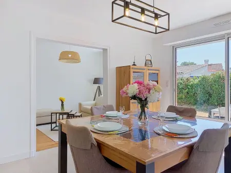 Fourchaud, Maison 6 personnes à Saint Palais sur mer - Photo 6