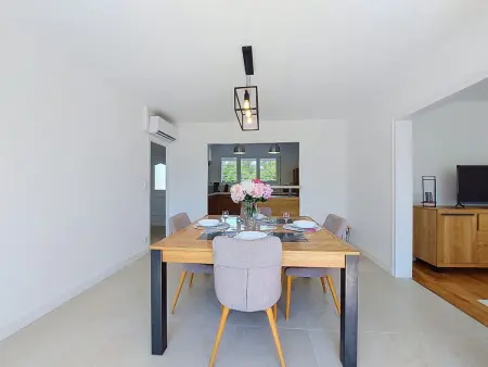 Fourchaud, Maison 6 personnes à Saint Palais sur mer - Photo 7