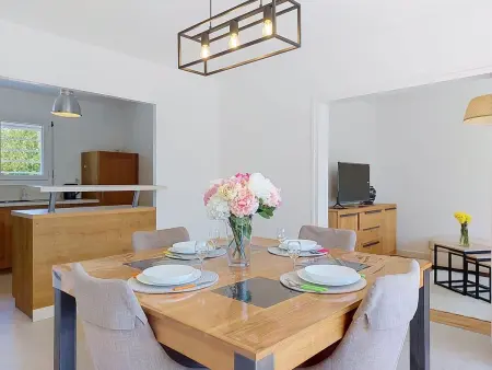 Fourchaud, Maison 6 personnes à Saint Palais sur mer - Photo 8
