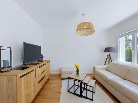 Fourchaud, Maison 6 personnes à Saint Palais sur mer - Photo 9