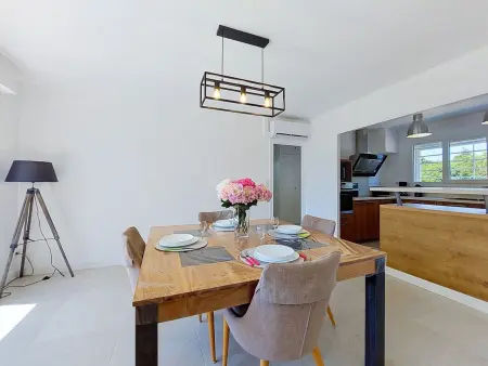Fourchaud, Maison 6 personnes à Saint Palais sur mer - Photo 10