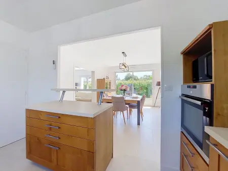 Fourchaud, Maison 6 personnes à Saint Palais sur mer - Photo 11
