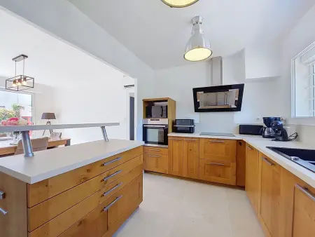 Fourchaud, Maison 6 personnes à Saint Palais sur mer - Photo 12