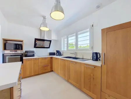Fourchaud, Maison 6 personnes à Saint Palais sur mer - Photo 13