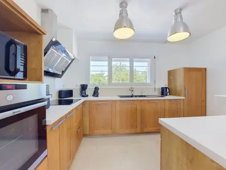 Fourchaud, Maison 6 personnes à Saint Palais sur mer - Photo 14