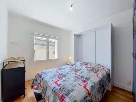 Fourchaud, Maison 6 personnes à Saint Palais sur mer - Photo 17