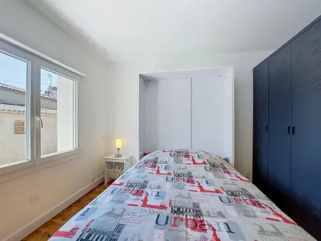 Fourchaud, Maison 6 personnes à Saint Palais sur mer - Photo 18