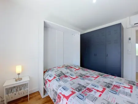 Fourchaud, Maison 6 personnes à Saint Palais sur mer - Photo 19