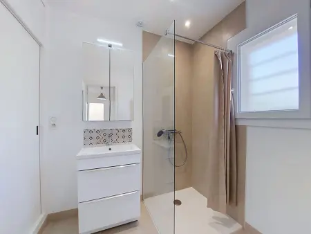 Fourchaud, Maison 6 personnes à Saint Palais sur mer - Photo 20