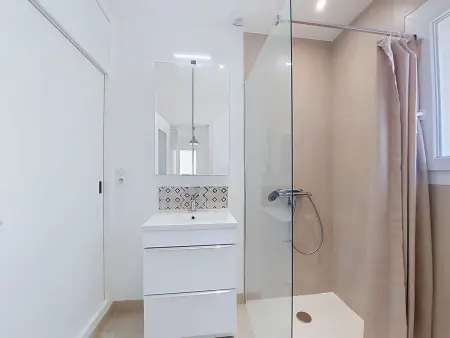Fourchaud, Maison 6 personnes à Saint Palais sur mer - Photo 21