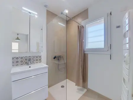Fourchaud, Maison 6 personnes à Saint Palais sur mer - Photo 22