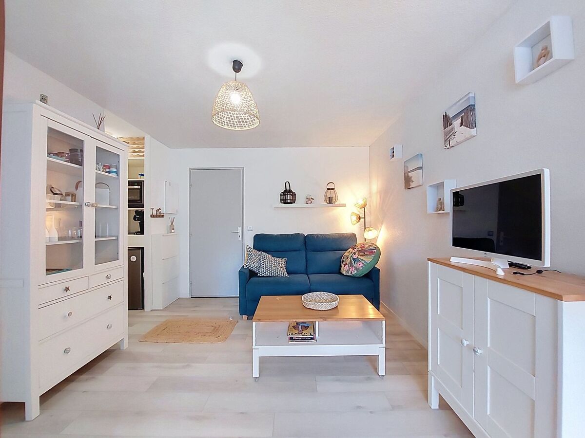 Appartement 2 pièces vue mer à Saint Georges de Didonne - Photo 1