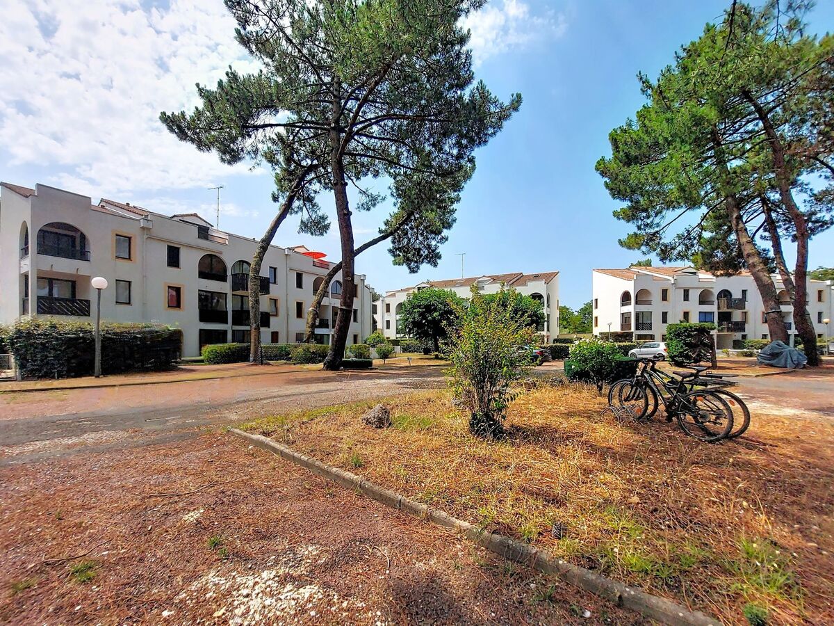 Appartement 2 pièces vue mer à Saint Georges de Didonne - Photo 5