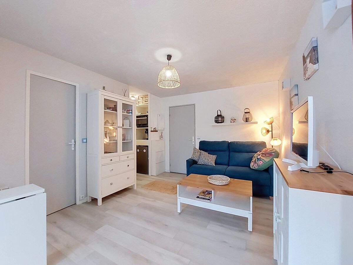 Appartement 2 pièces vue mer à Saint Georges de Didonne - Photo 9